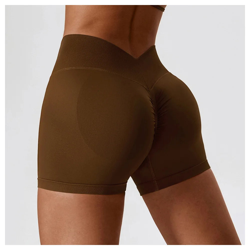 PWRD™ Shorts