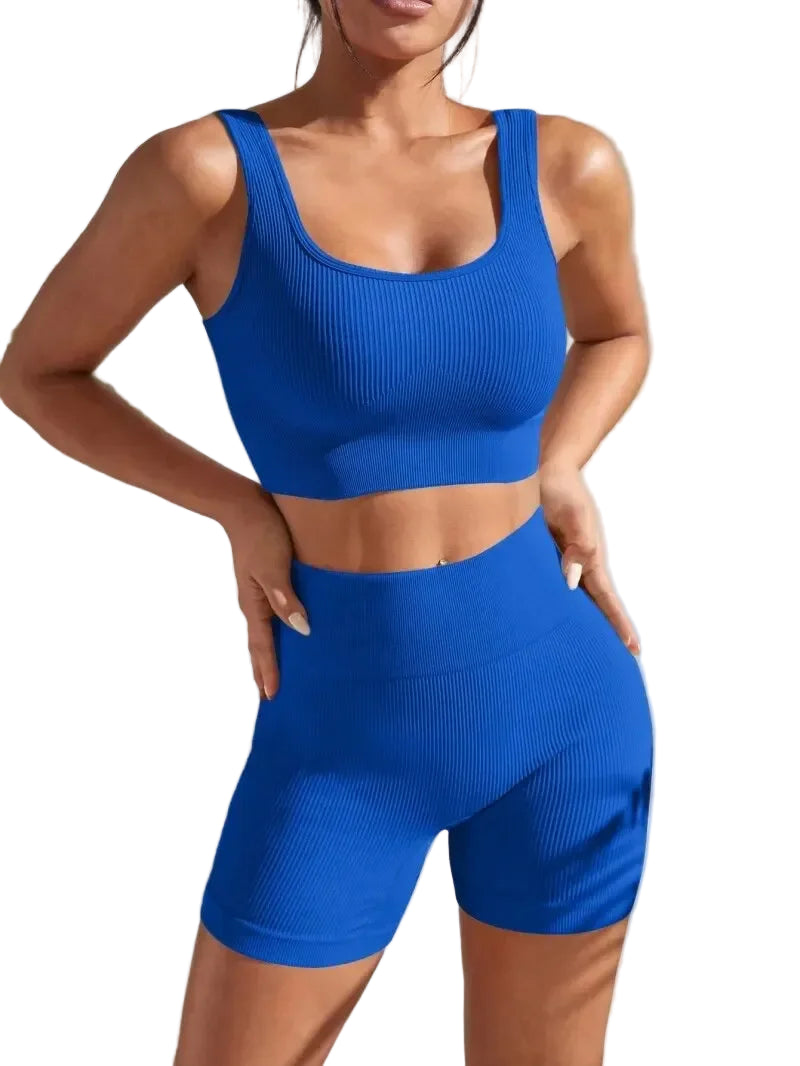 PWRD™ Slick Set