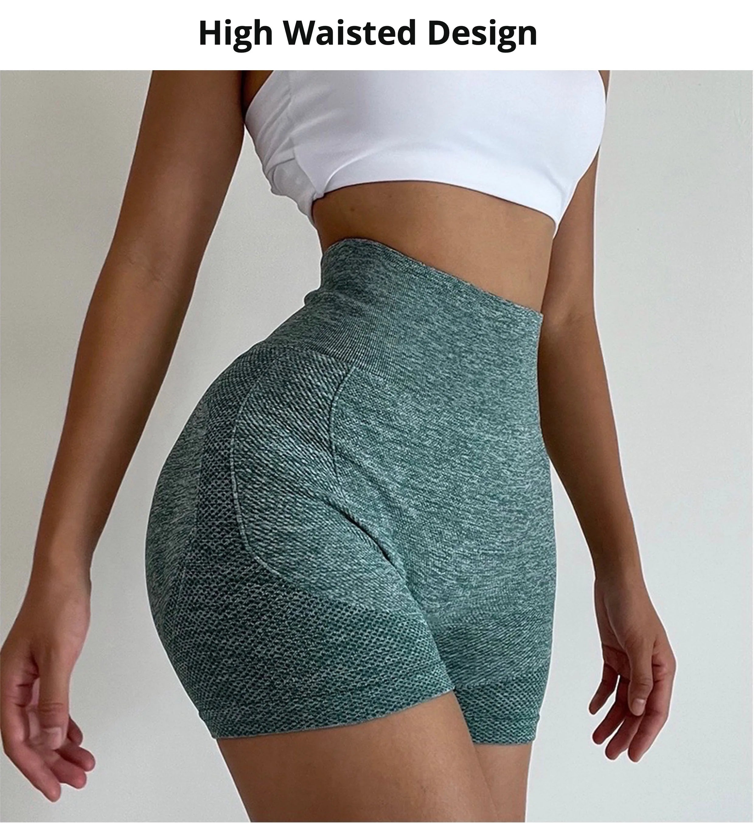 PWRD™ Shorts