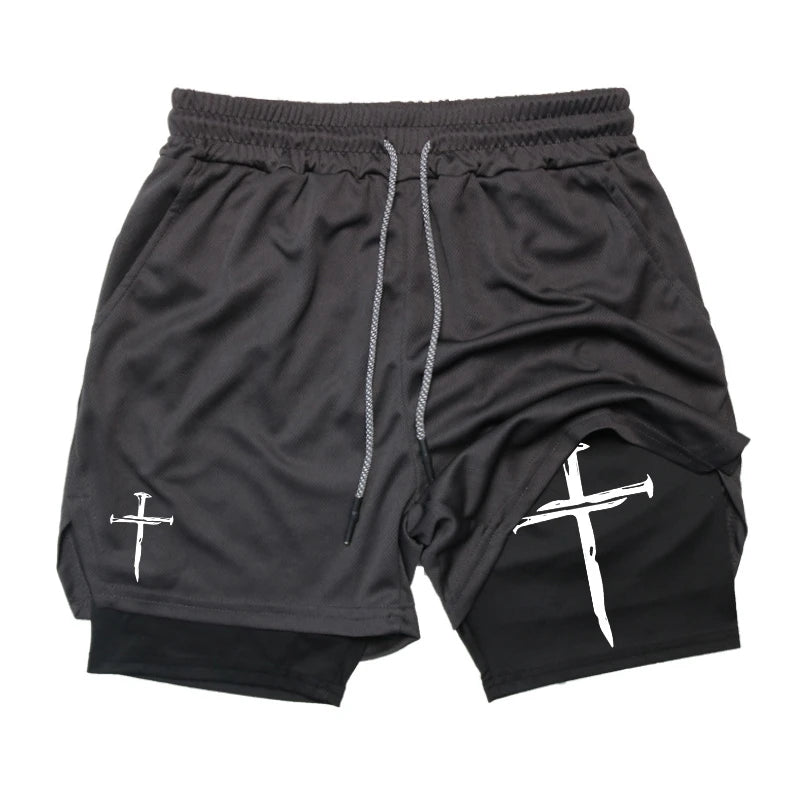 PWRD™ Special Edition Shorts