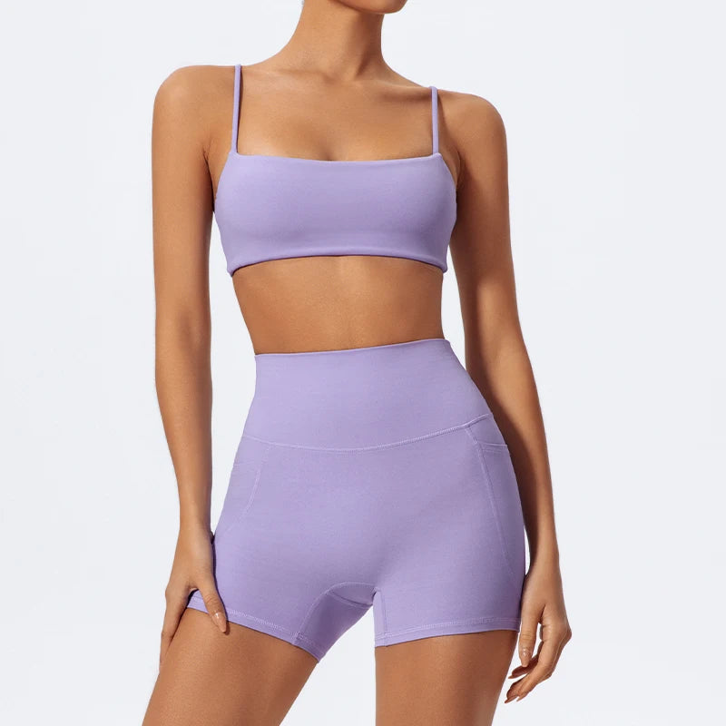PWRD™ Sports Set