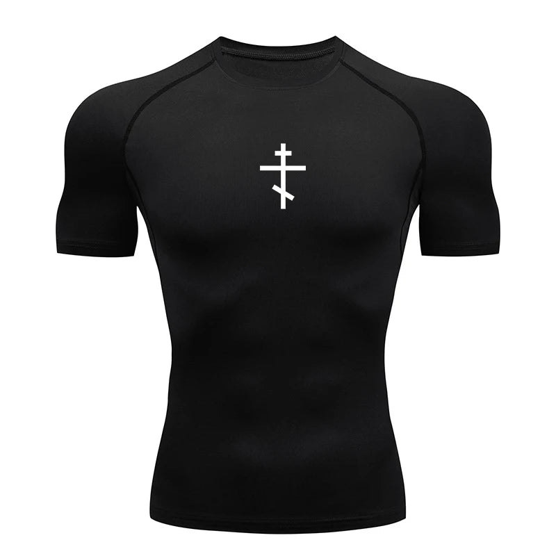 PWRD™ Armor Fit Compression Shirt