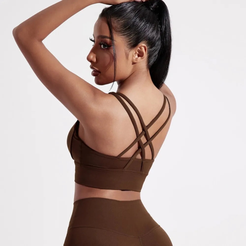 PWRD™ Sports Bra