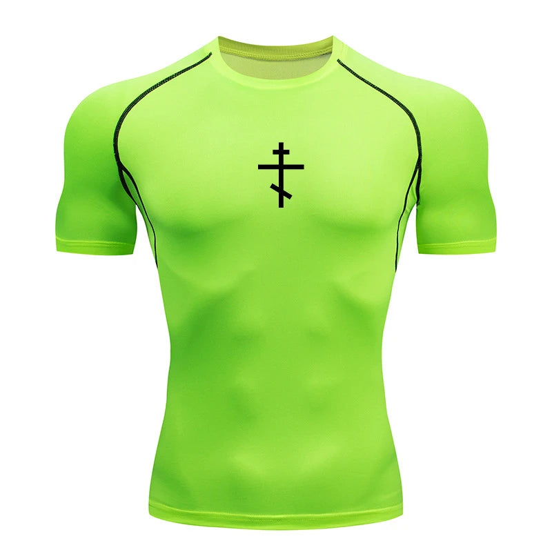 PWRD™ Armor Fit Compression Shirt