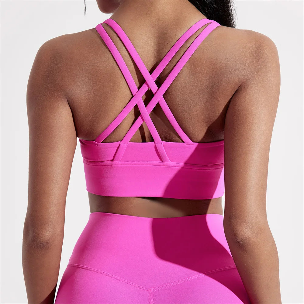 PWRD™ Sports Bra