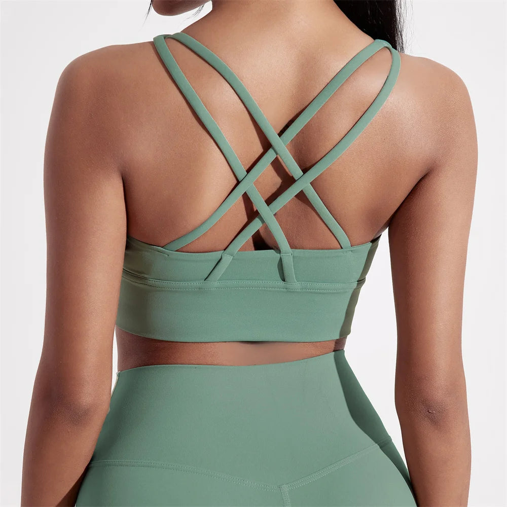PWRD™ Sports Bra