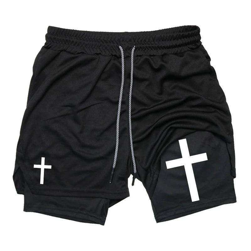 PWRD™ Special Edition Shorts