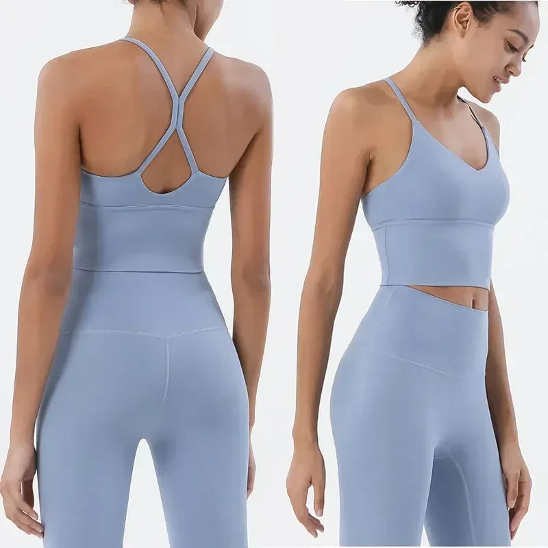PWRD™ Gymwear Set
