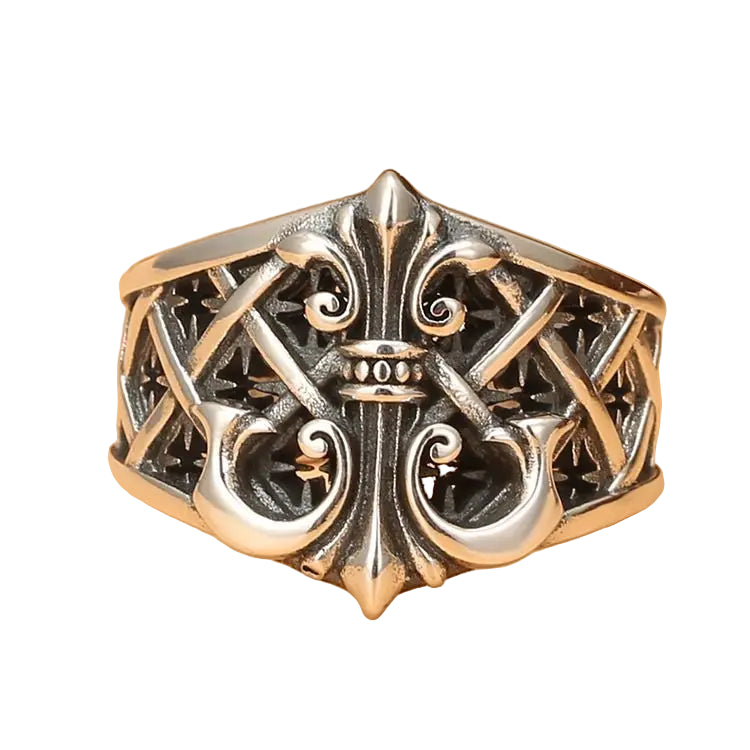PWRD™ Anchor Ring