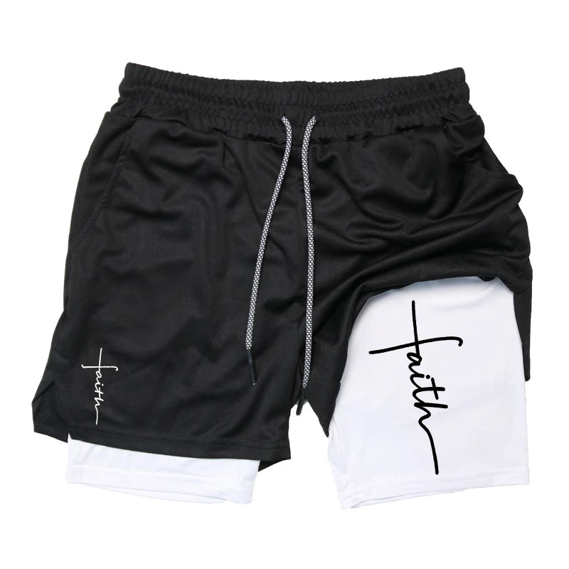 PWRD™ Special Edition Shorts