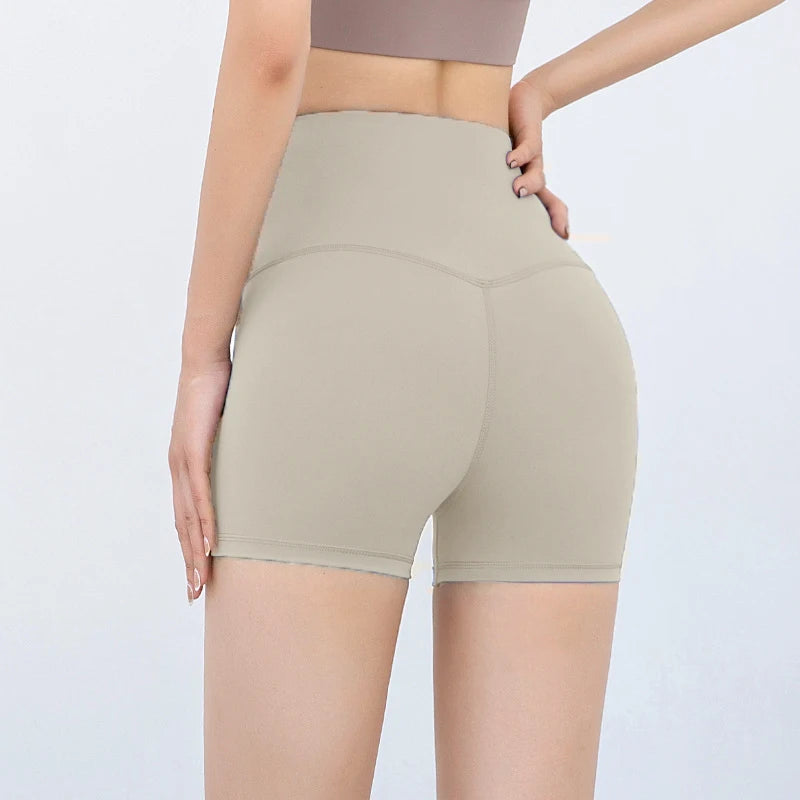 PWRD™ Shorts