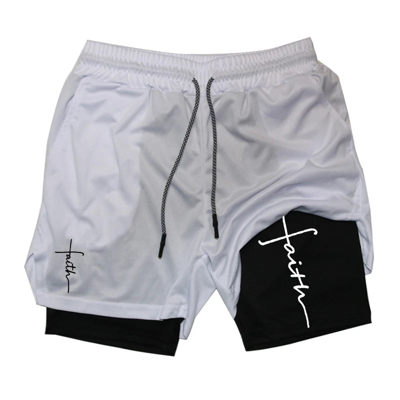 PWRD™ Special Edition Shorts