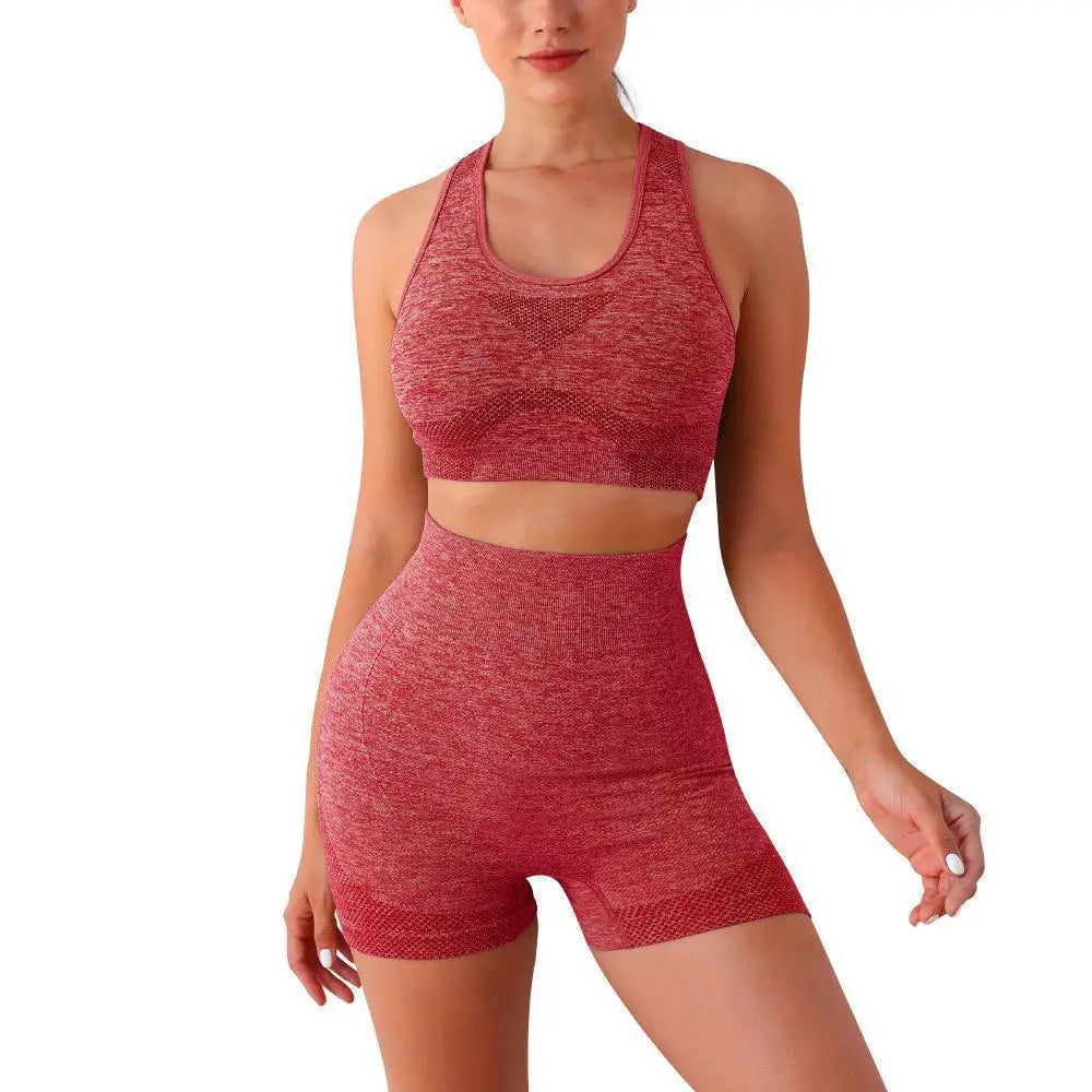 PWRD™ Slick Set