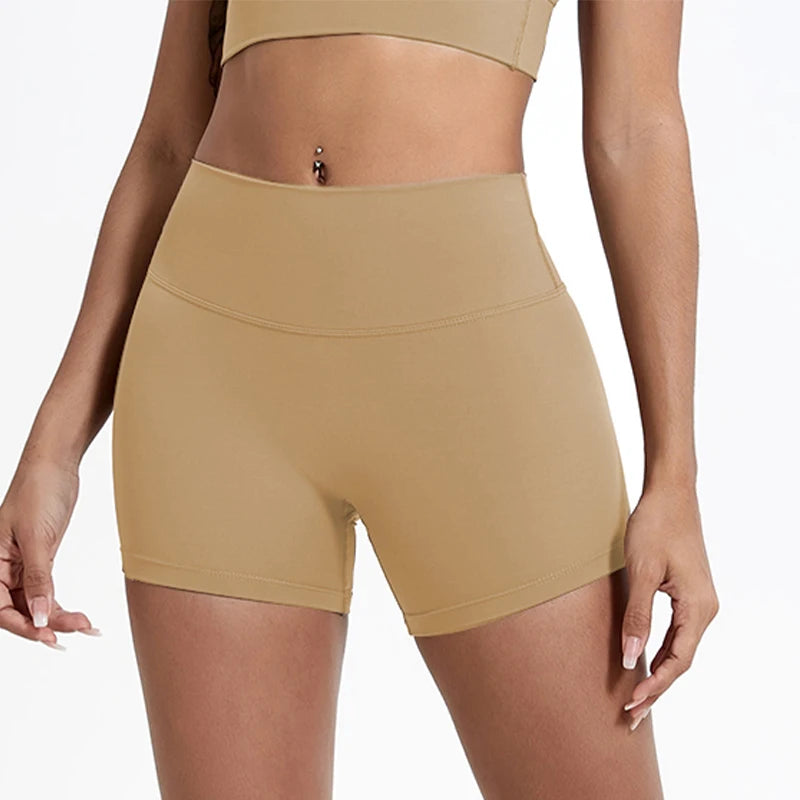 PWRD™ Shorts