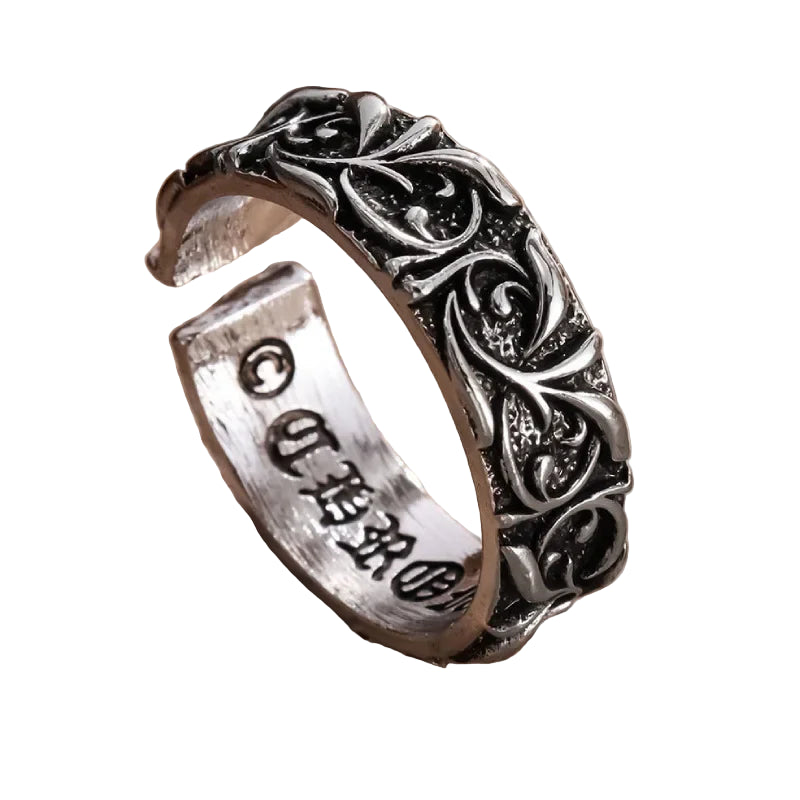PWRD™ Eternal Ring