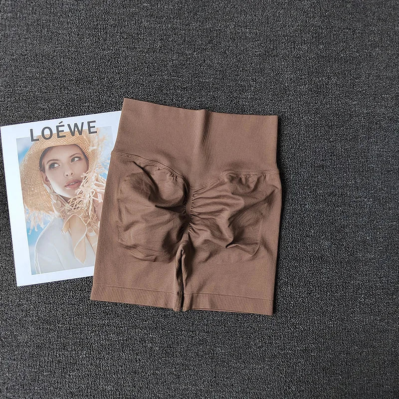 PWRD™ Shorts