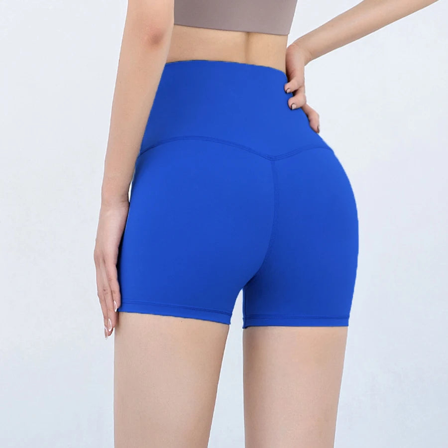 PWRD™ Shorts
