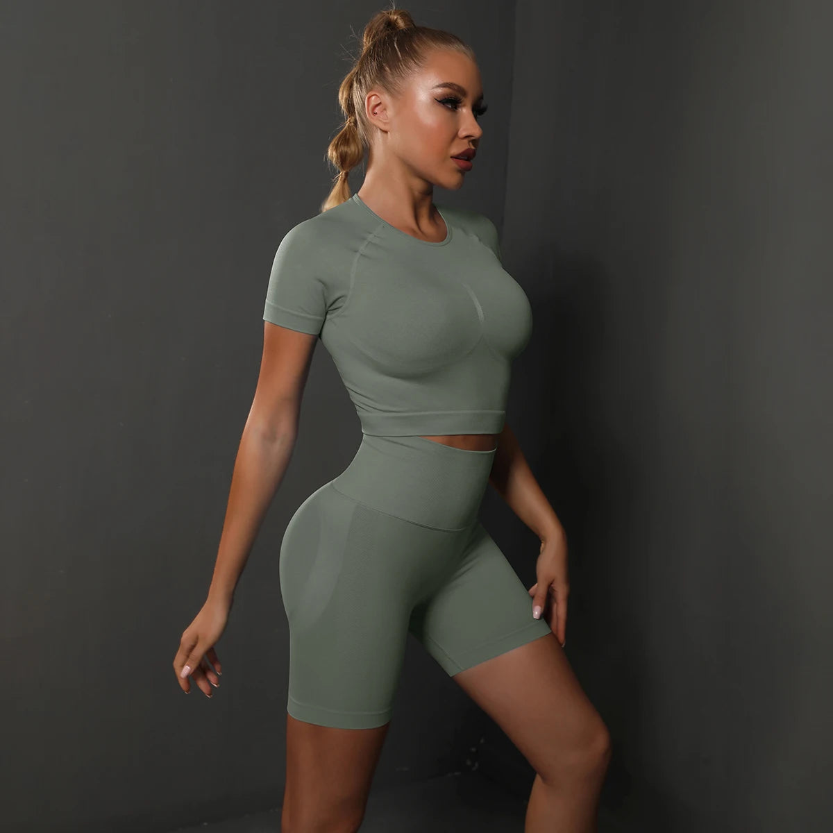 PWRD™ Gym Set