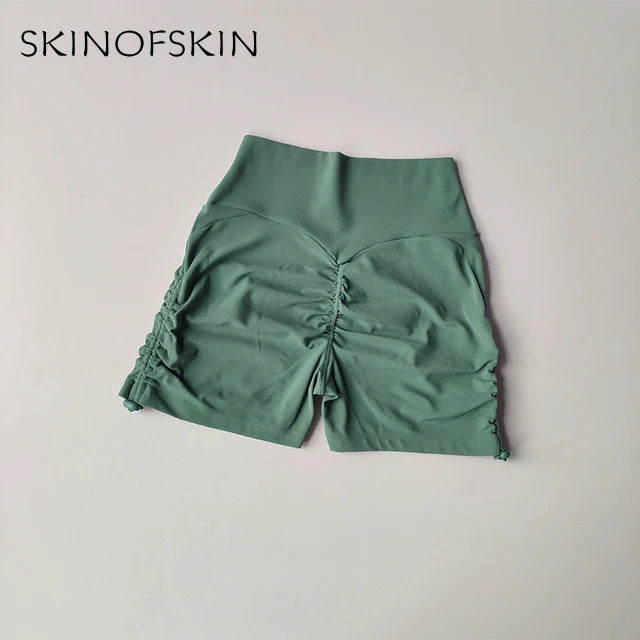 PWRD™ Shorts