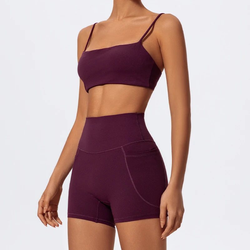 PWRD™ Sports Set
