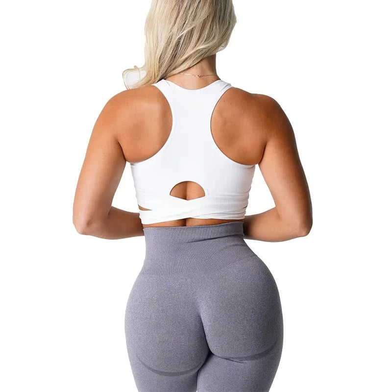 PWRD™ Bra Top