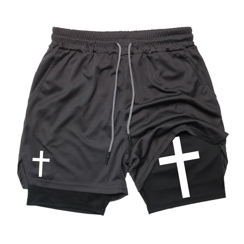 PWRD™ Special Edition Shorts