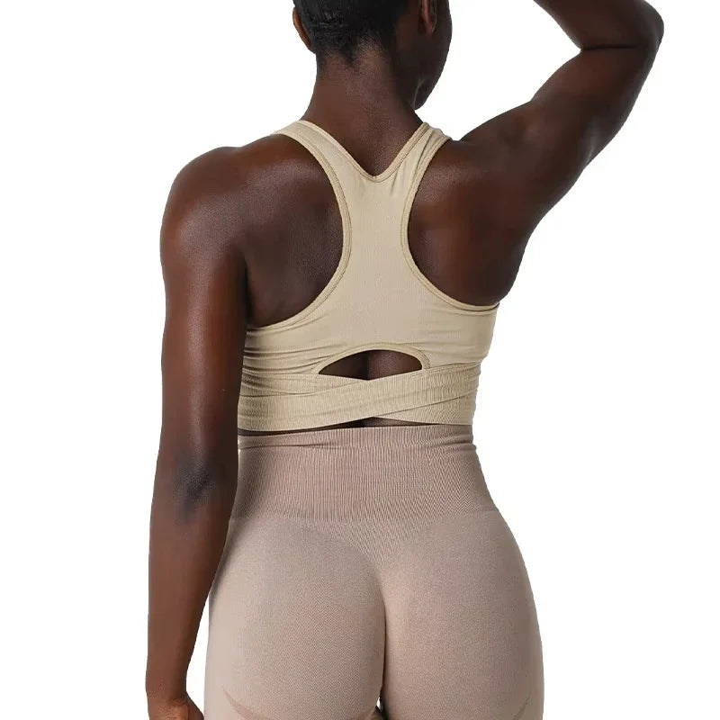 PWRD™ Bra Top