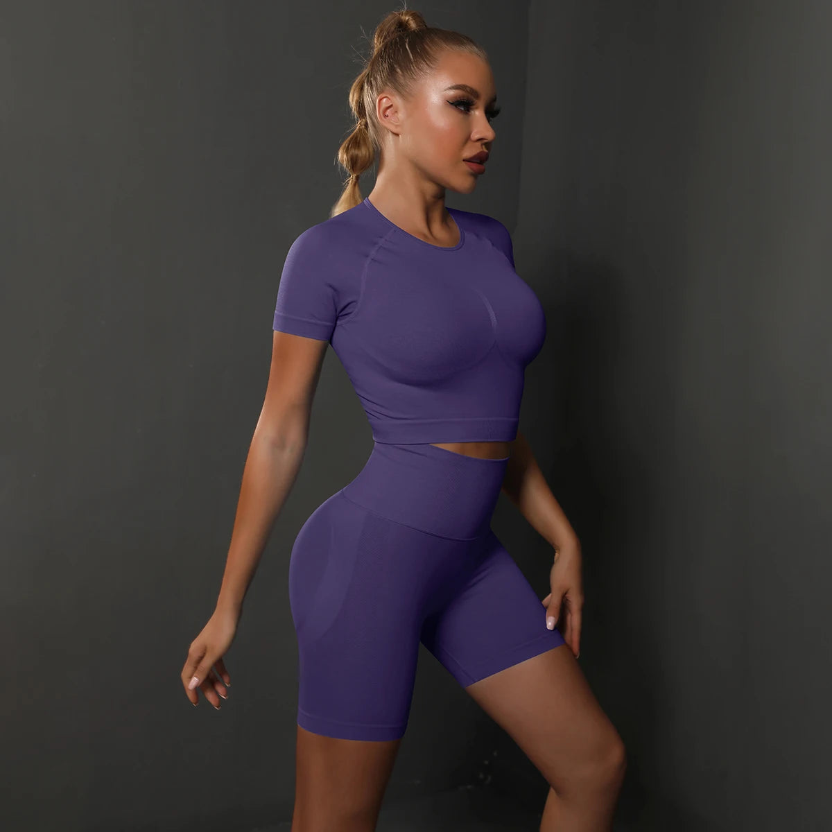 PWRD™ Gym Set