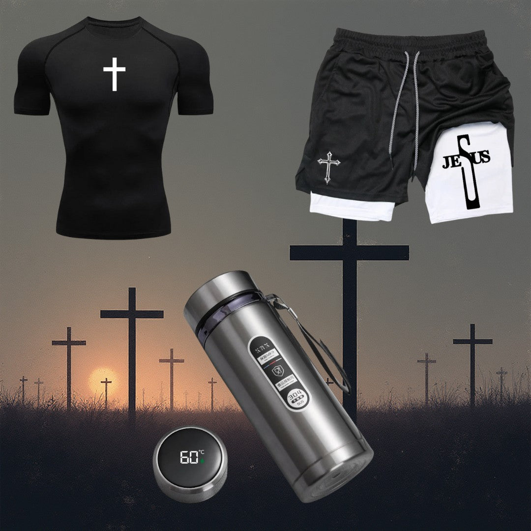 PWRD™ Starter Pack